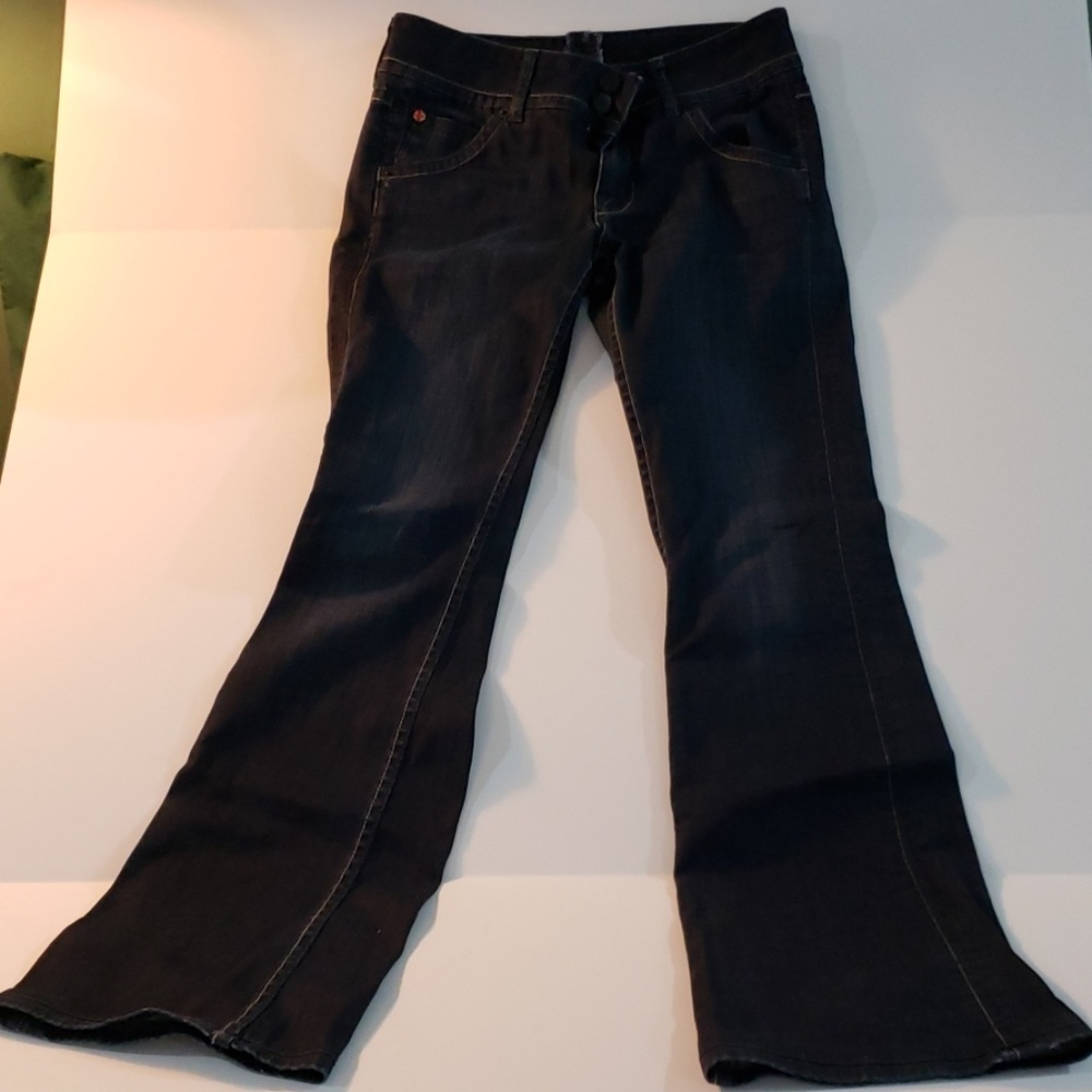 Hudson Bootcut Jeans Made In Usa